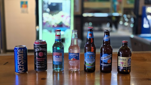 Skippy's Bar - Thumbnail
