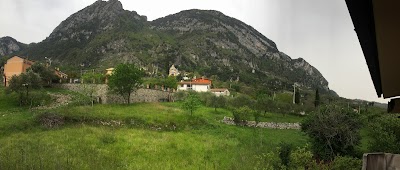 Chiesa "Madonna del Buon Consiglio"