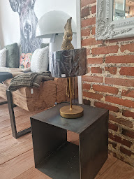 Photo n°14 de Stood’art à Sully-sur-Loire (Magasin d'ameublement et de décoration)