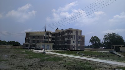 Photos of কালুখালী উপজেলা স্বাস্থ্য কমপ্লেক্স