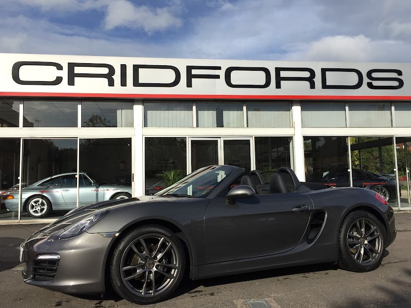 Cridfords photo 2