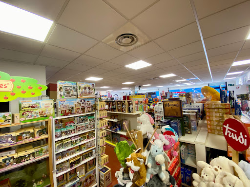 Fuligni Giochi & Sport Gallery - Italy