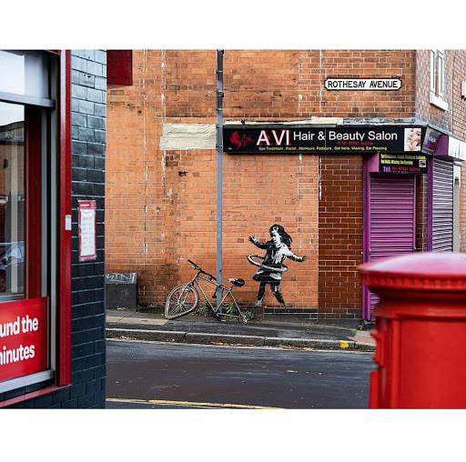 Avi Hair & Beauty Salon - Thumbnail