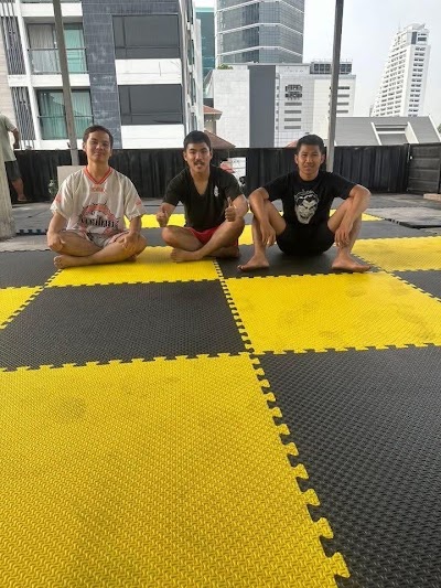 ค่ายนิ่มมวยไทยยิม photo 4
