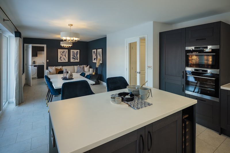 Oak Grange - Elan Homes photo 3