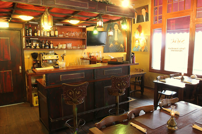 Reacties en beoordelingen van Restaurant safak