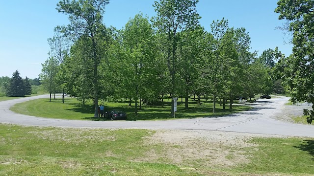 OnRoute Port Hope - Eastbound