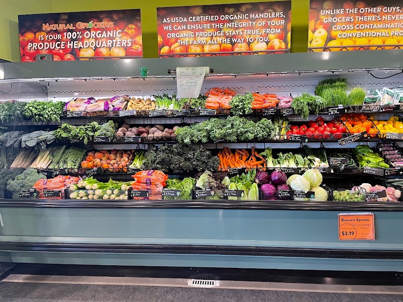 Natural Grocers photo 3