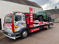 Dépann’auto à Dompierre-en-Morvan