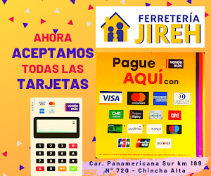 Ferreteria Jireh 6