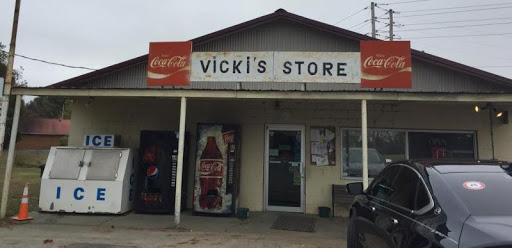 Vicki's Store