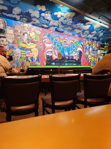 Harrisburg Comedy Zone - Thumbnail