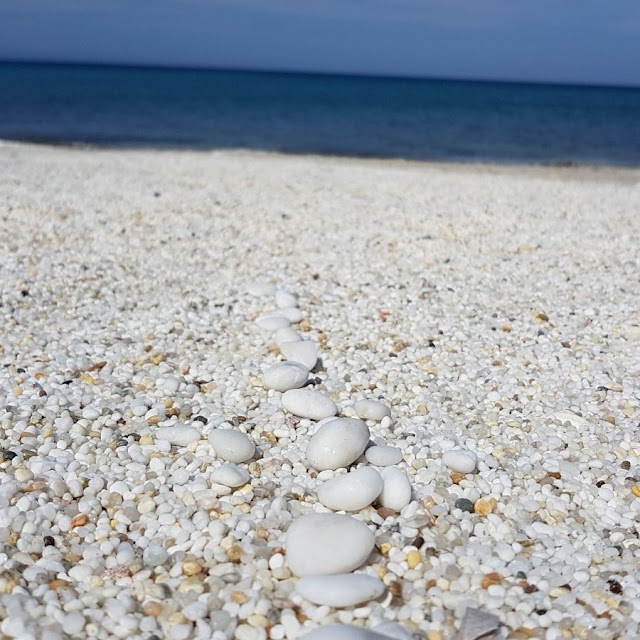 Spiaggia di Ezzi Mannu