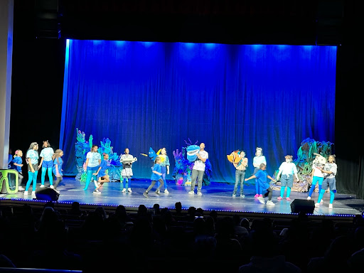 The Alberta School of Performing Arts - Thumbnail