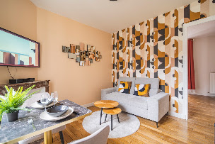 Photo n°18 de MM SUITES à Reims (Hôtel)