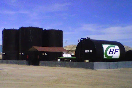 Cummins Burner Fuel 115 Michigan, Bloomfield, NM 87413