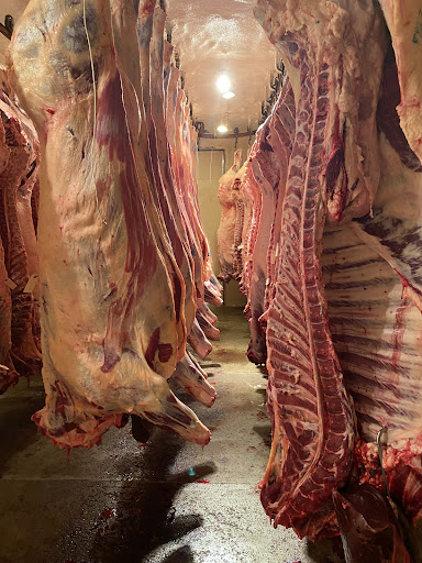 Vincent's Meat Market - Thumbnail