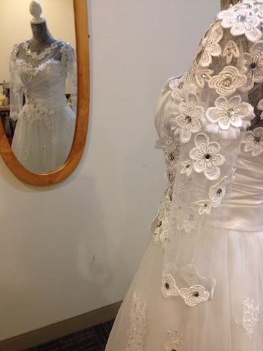 Elegance Corner - Visual