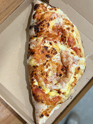 Photo n°4 de Franky la bonne pâte - Limoges Nord / Buxerolles à Limoges (Pizzeria)