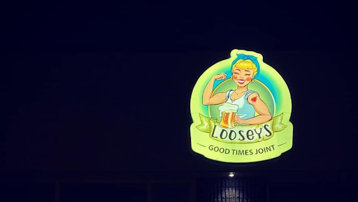 Loosey's - Visual