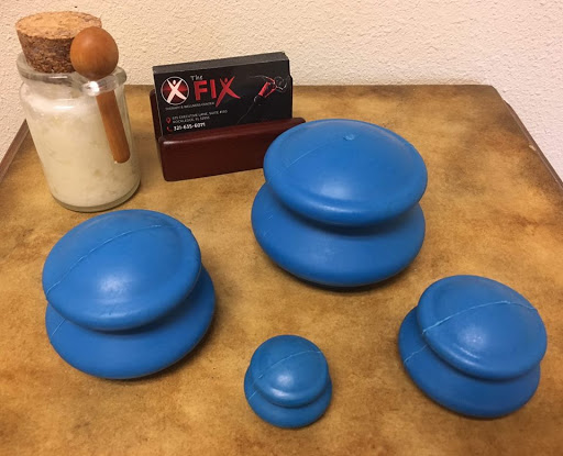 The Fix Therapy & Wellness Center - Thumbnail