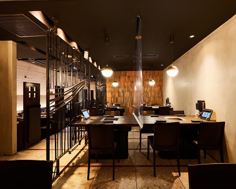 ドラゴンカルビ 横浜ランドマークプラザ店