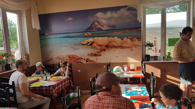 Numer telefony do Fernando Restaurant&Pizzeria