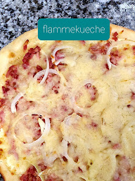 Photo n°32 de La toscane de leslie à Eu (Pizzeria)