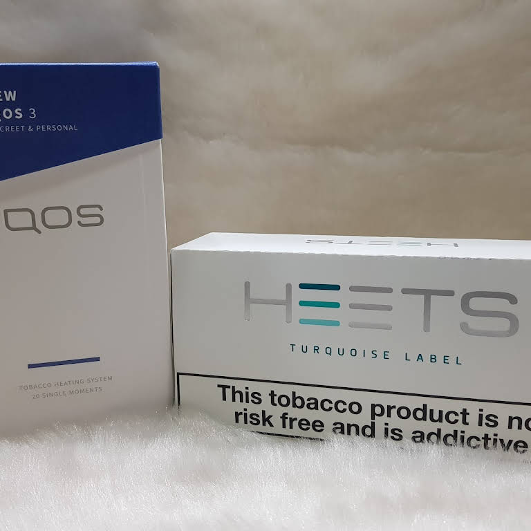Mumbai IQOS shop (the best store to buy iqos , iqos 3, heets and
