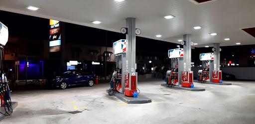 Caltex MacPherson - Thumbnail