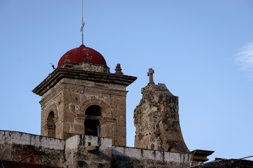 Parroquia del Señor de la Ascención - Thumbnail