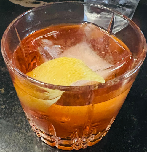 Durkin's Liquor Bar Gallery - United States