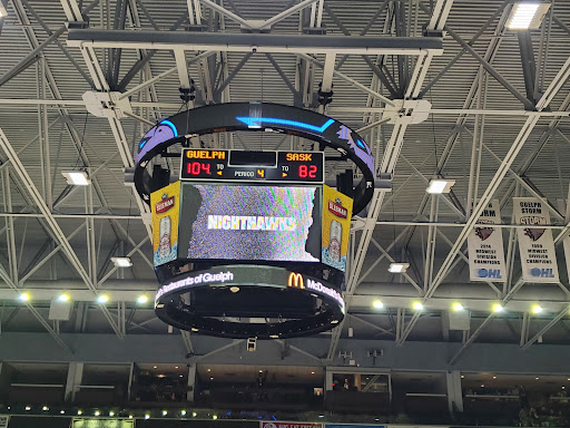 The Sleeman Centre - Visual