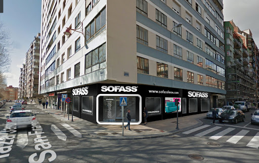 Sofass - Visual