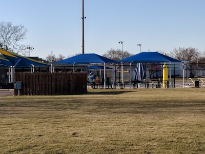 Redwood Falls Aquatic Center