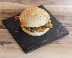 Photo n°27 de Tangor - Burgers biarritz à Biarritz (Restaurant végétarien)