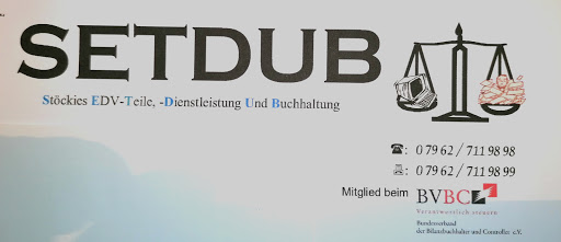 Setdub - Visual