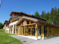 Doucy Réservations à Doucy Tarentaise