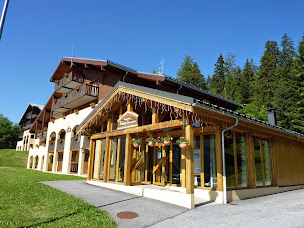 Photo n°13 de Doucy Réservations à Doucy Tarentaise (Station de ski)