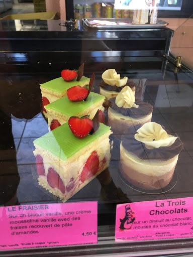 Pâtisserie de la Moder - Thumbnail