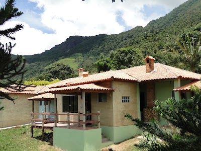 Photos of Pousada P&eacute; da Mata
