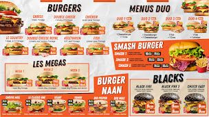 Photo n°10 de Chicken factory à Pantin (Restaurant)