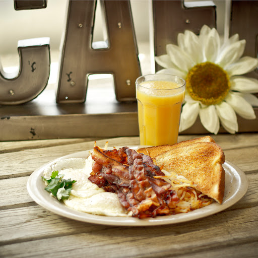 Blue Hills Cafe - Thumbnail