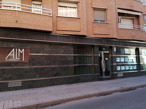 ALM Inmobiliaria en Manzanares