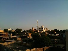 Gaddi Gura Cemetery jhelum