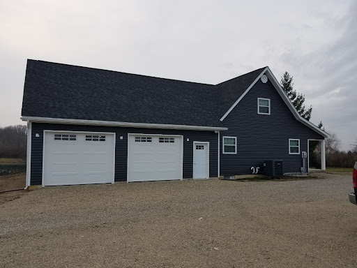 J.G. Roofing - Visual