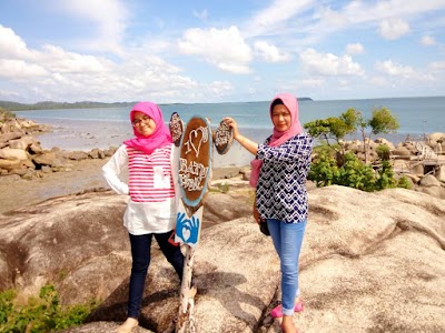 Photos of Pantai Batu Bedil