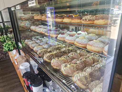 Dodees Donuts
