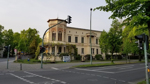 La Diva Berlin