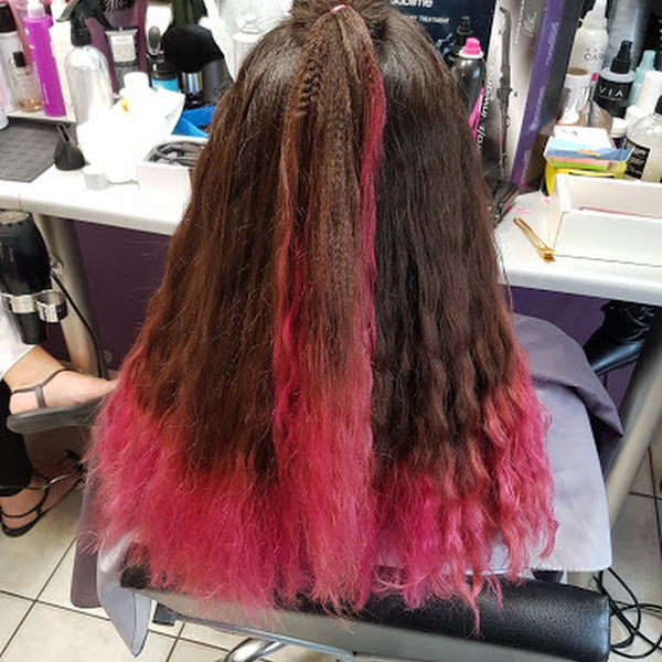 Salon Fryzjerski Jelenia Góra Cieplice